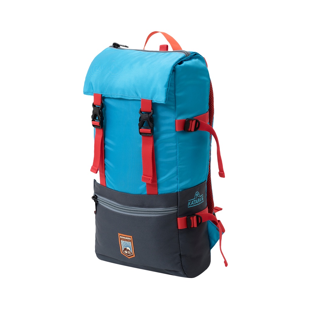 Mahameru Tas Ransel Katara BM 16B