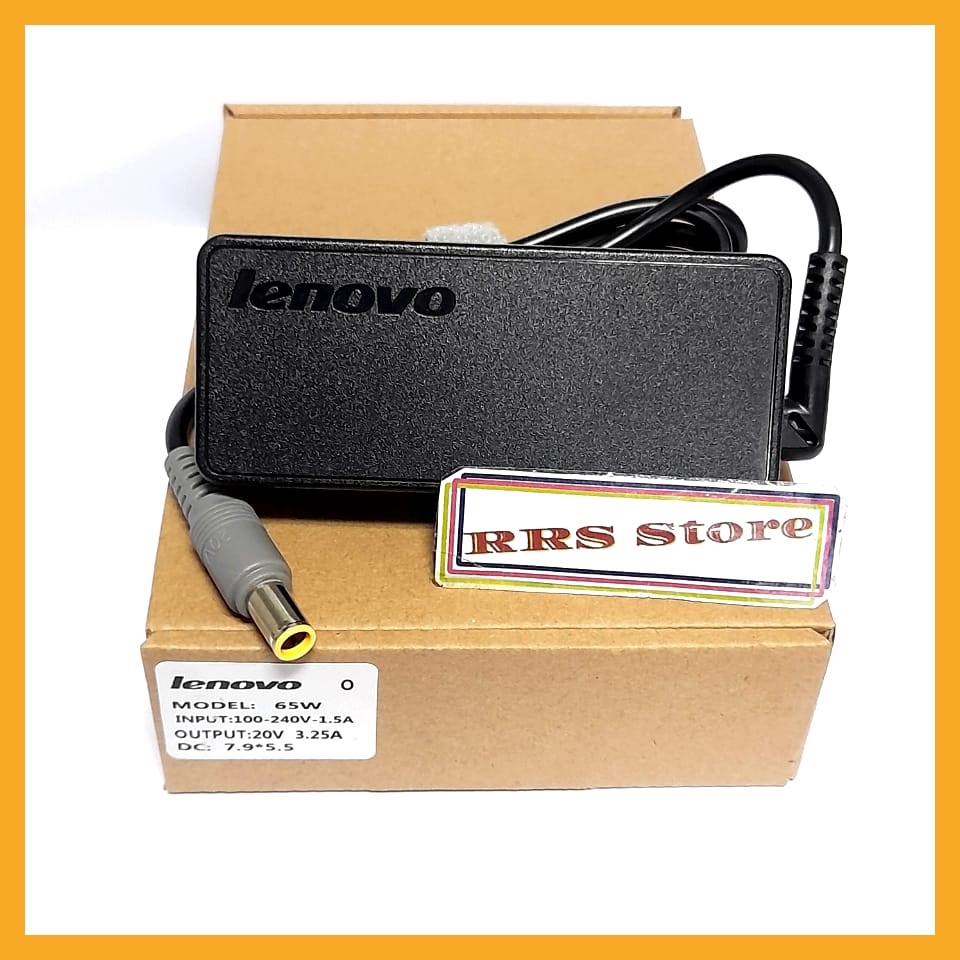 Lenovo Laptop Charger Adaptor Charger Untuk IBM/Lenovo/Thinkpad T420 T430 T500 T510 T520 ;R60 R61 T60 T61 T61p X60 X60s X61 Z60 Z60t Z61 ;X100E X120E X130E X131E X140E X200 X200s X201 X220 X300 X301