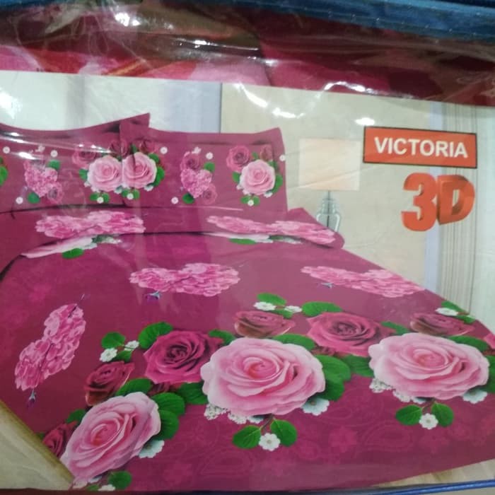 bed cover bonita -