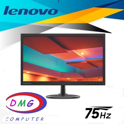 Lenovo LED Monitor D22-20 21.5 inch