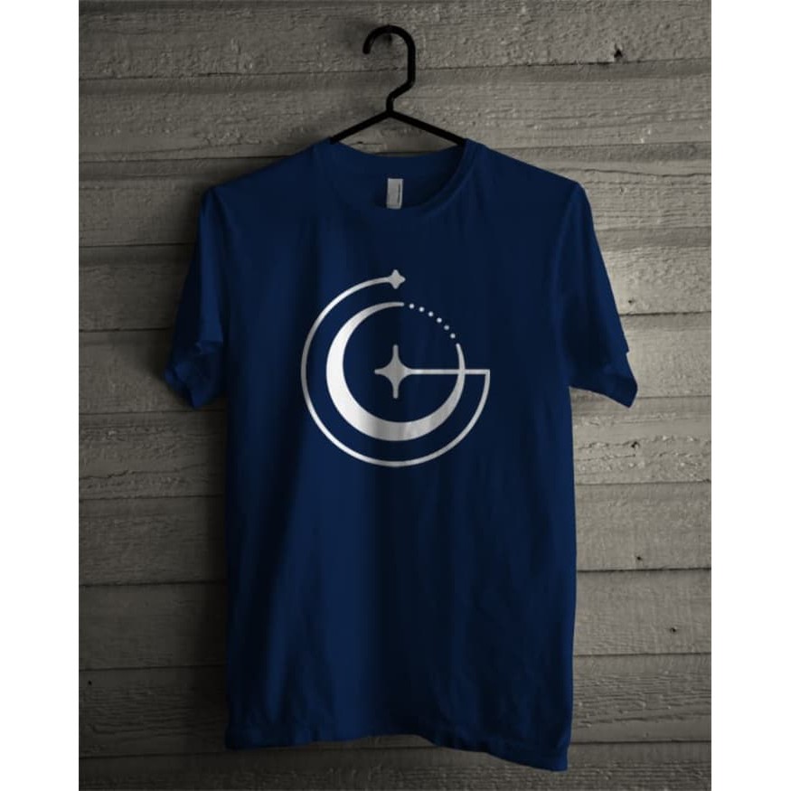 KAOS Gfriend TIme For The Moon Night Kpop -Mugen Shop