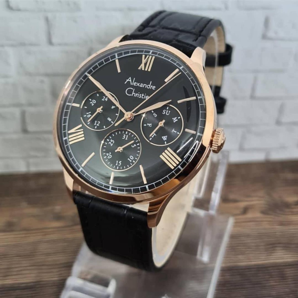 Alexandre Christie AC6568 AC 6568