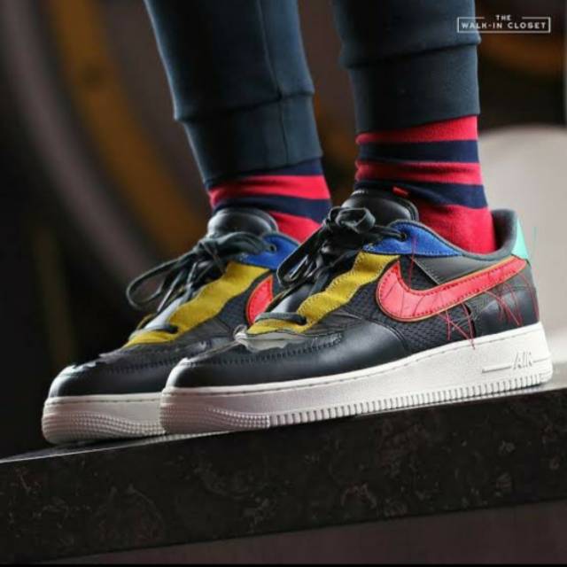 air force 1s 2020