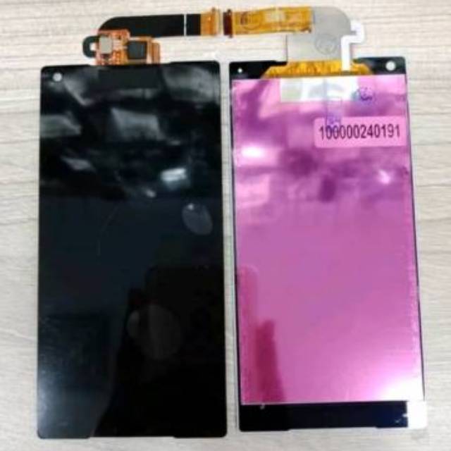 Lcd Touchscreen Sony Xperia Z5 Mini Z5 Compact E5803