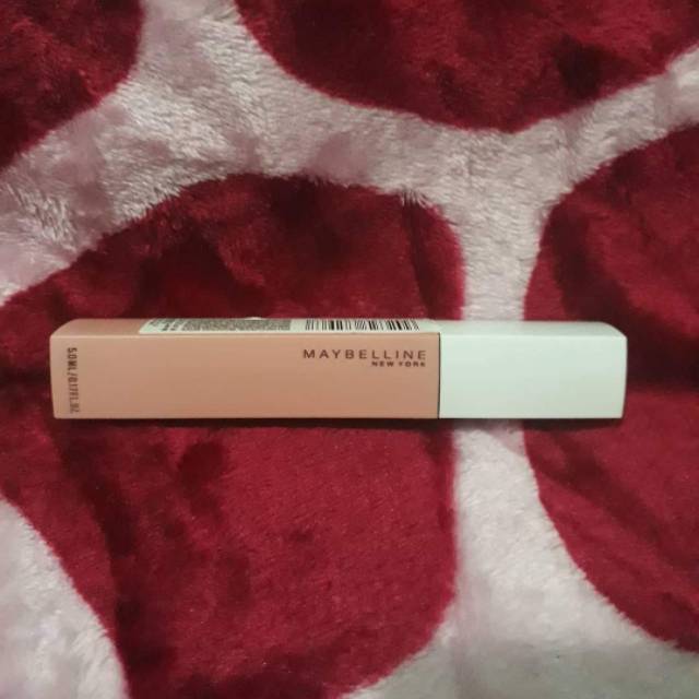 MAYBELLINE SUPERSTAY MATTE INK 24H SHADE 05 LOYALIST