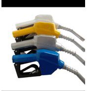 alat spbu pertamina nozzle gun spbu 3/4 opx lol-A automatis