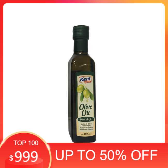 

Termurah Minyak Zaitun Kent Boringer Extra Virgin Olive Oil 250 ml