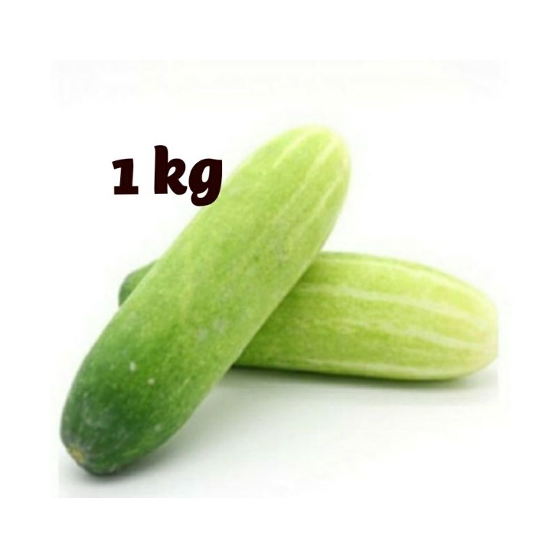 Timun baby 1 kg mentimun baby timun segar