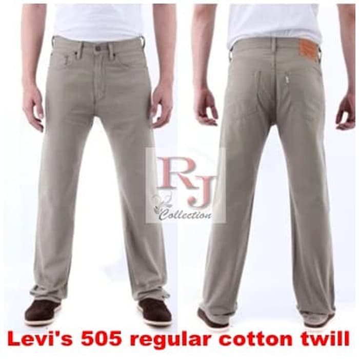 levis chino original