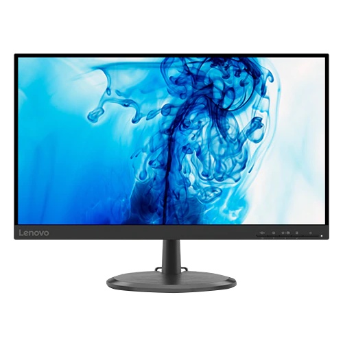 LED Lenovo D22E-20 22&quot; VA 1080p 3-Side NearEdgeless Freesync Monitor