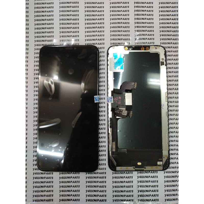 LCD TOUCHSCREEN IP XS MAX HEX OLED