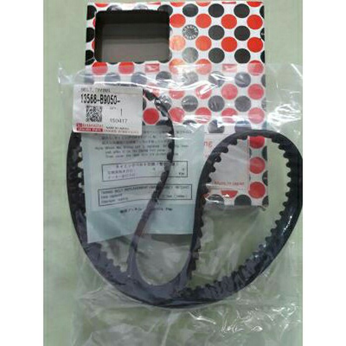 Timing Belt Taruna Feroza