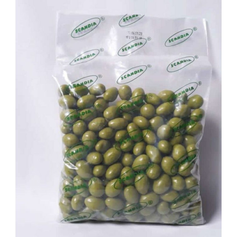 

scandia greantea 1kg