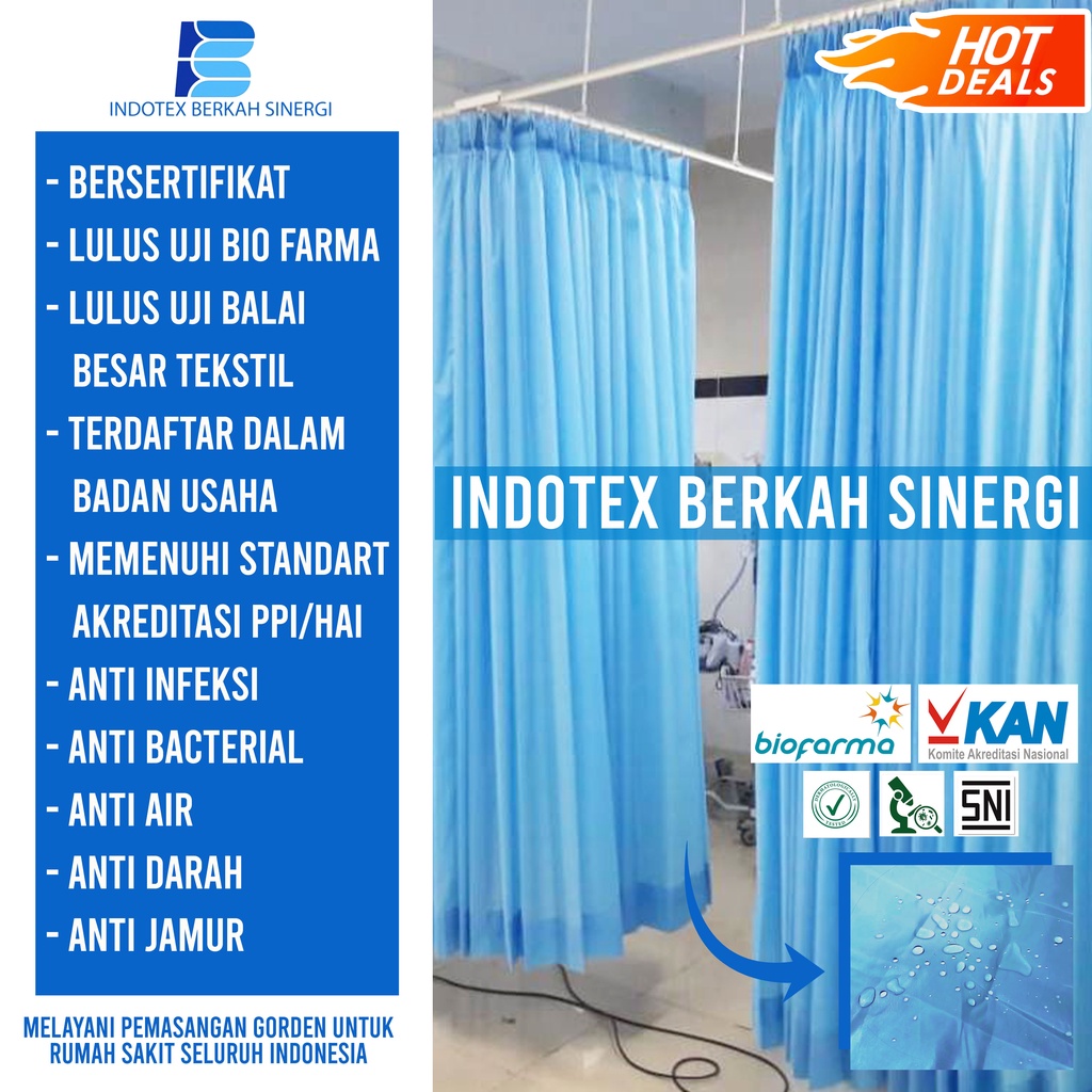 GORDEN RUMAH SAKIT SEKAT KLINIK SPA SALON NAMA 