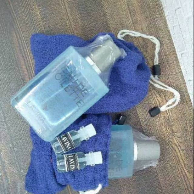 Parfum garuda by lavina