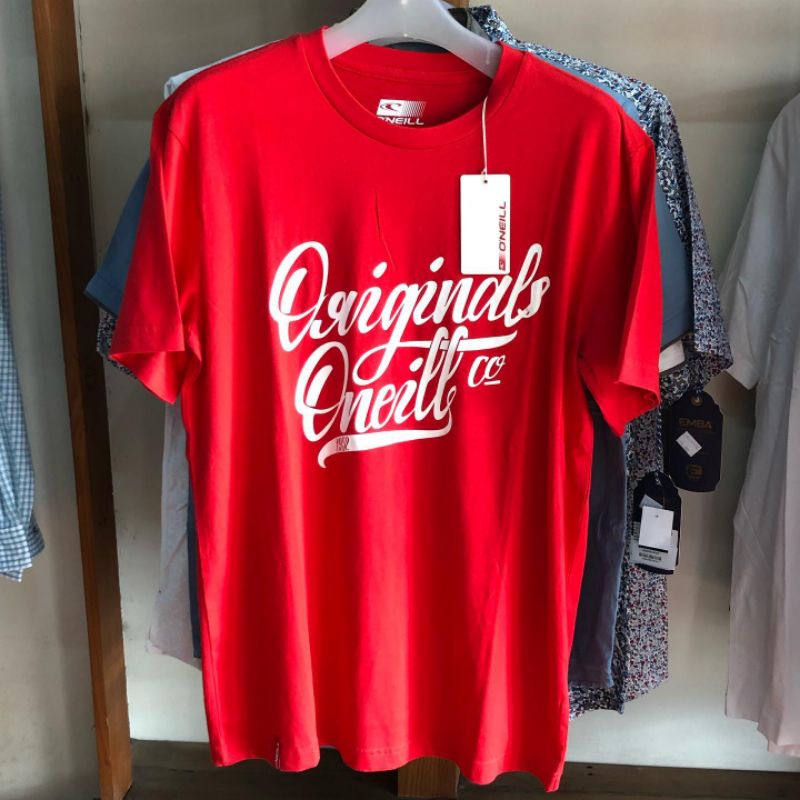 Kaos O'Neill Original