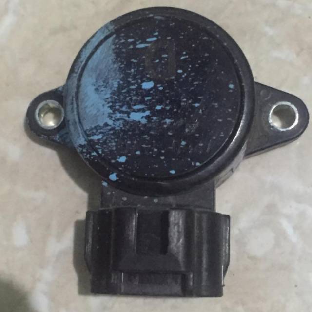 TPS T120SS