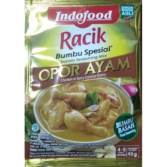 

bumbu opor ayam indofood