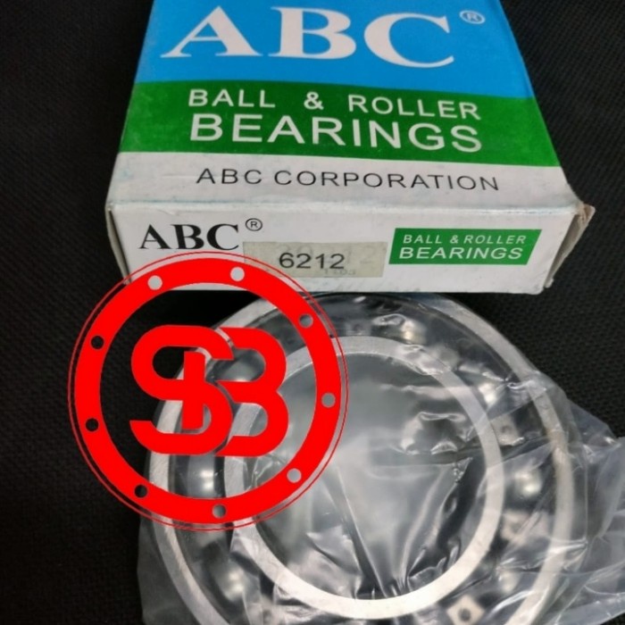 BEARING 6212 ABC