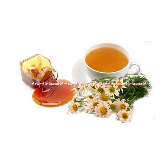 Ahmad Tea Fruit &amp; Herb Infusion 20bag Camomile &amp; Lemongrass Relax Teh Buah Bunga Kamomile Rasa Serai Sereh Deilicious &amp; Summery Ahmadtea