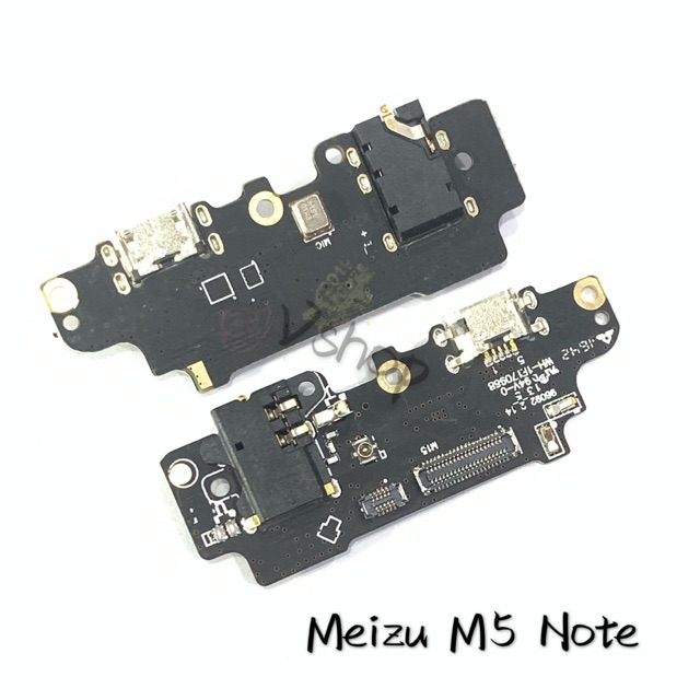 FLEXIBEL KONEKTOR CHARGER CON CAS TC MEIZU M5 NOTE FLEXIBLE HANDSFREE AUDIO JACK