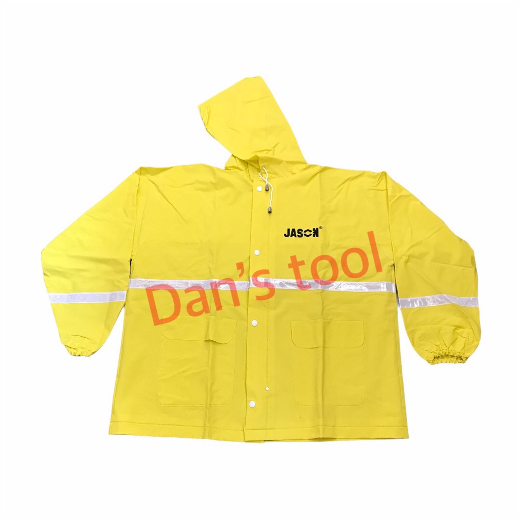 Jas Hujan Scothlite - Baju Hujan - Rain Coat