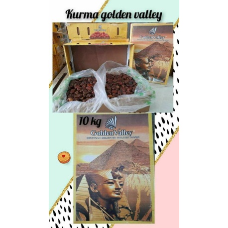 

kurma golden valley