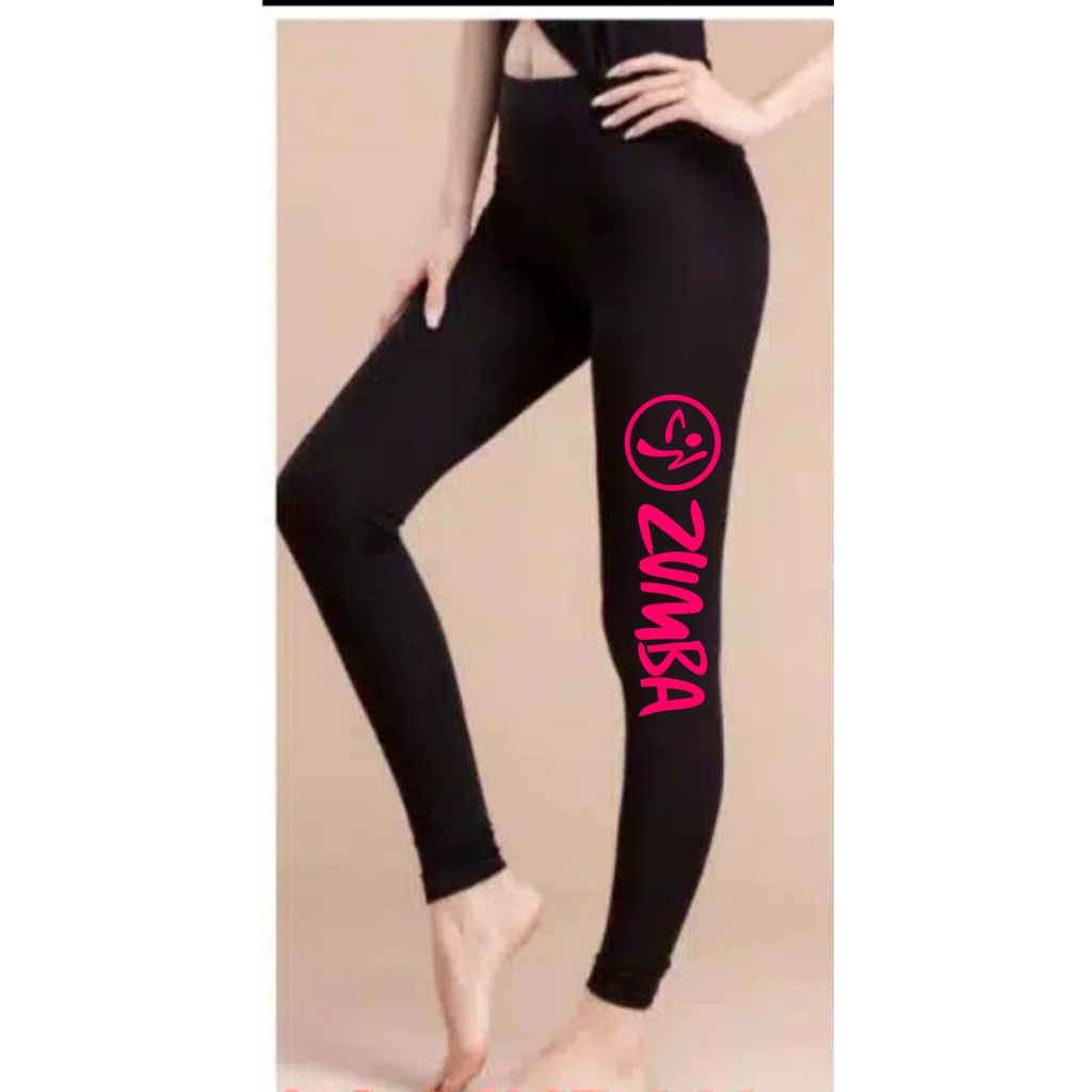 terlaris celana legging panjang zumba terbaru//celana legging olahraga wanita/manset panjang senam wanita terbaru