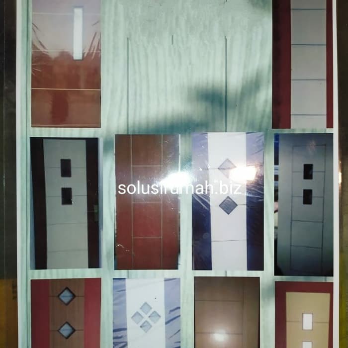  PINTU  TRIPLEK  MINIMALIS KAYU  TRIPLEK  LAPIS Shopee Indonesia