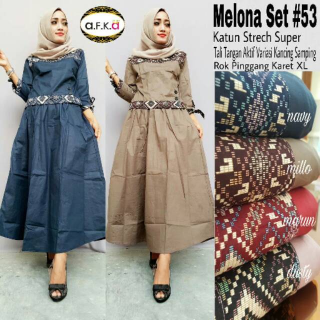 Melona #53