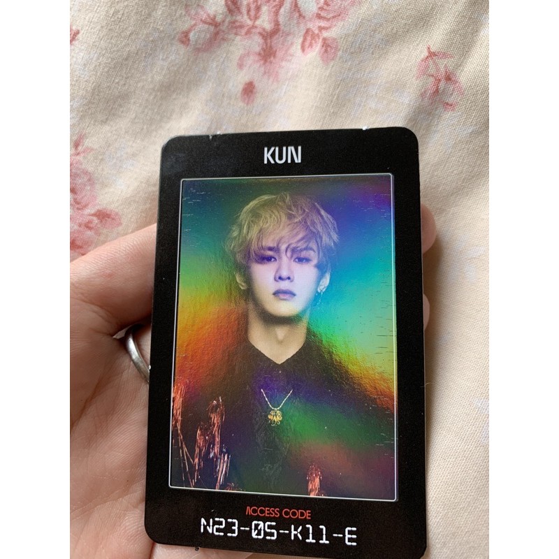 wts ac kun resonance pt 2 Arrival ver