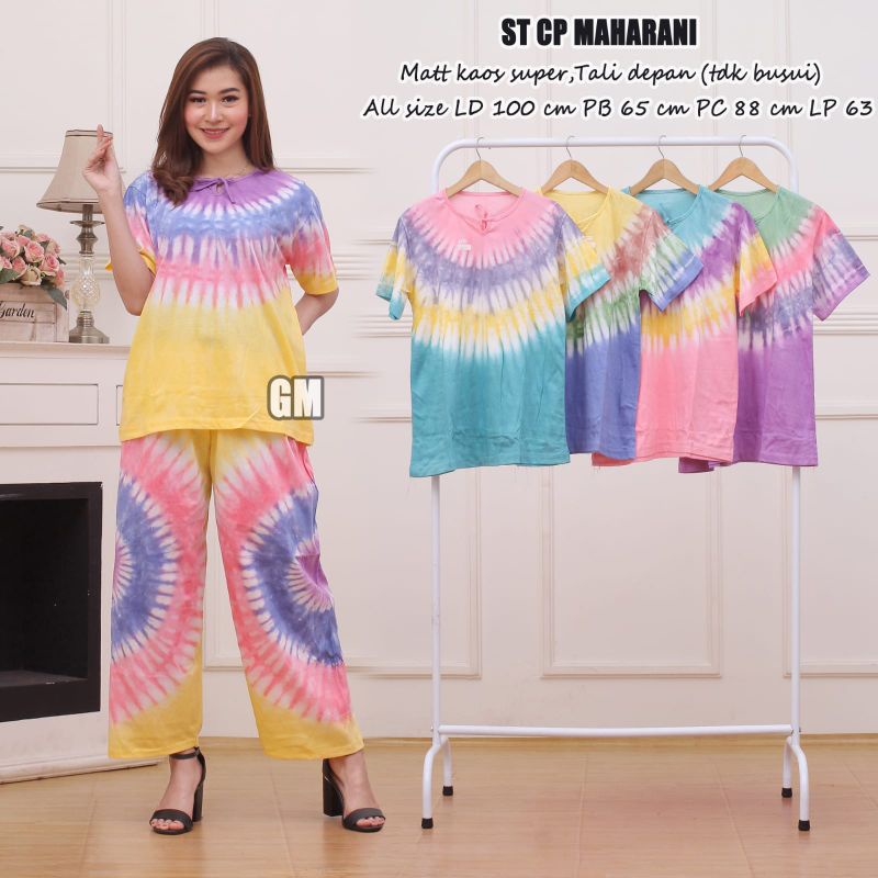 Setelan kaos wanita terbaru kekinian viral