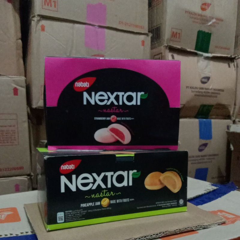 

biskuit nextar