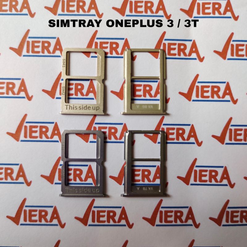 SIMTRAY ONEPLUS 3 / 3T