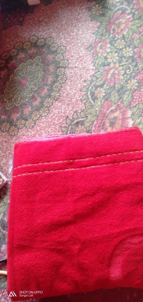 Handuk Embos_handuk Dewasa