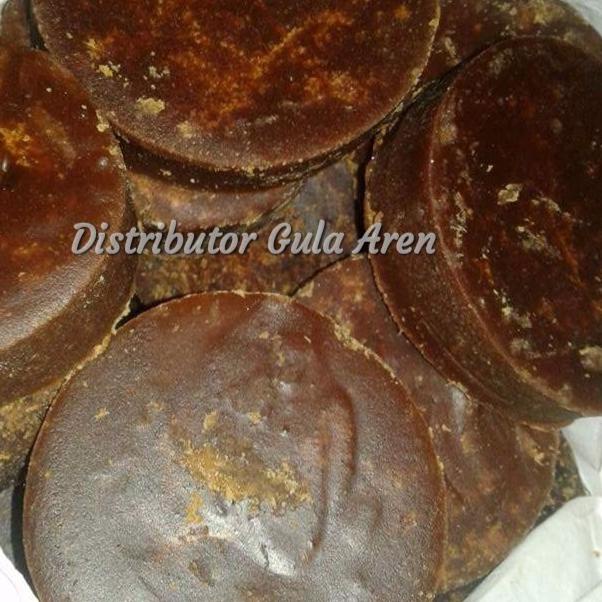 

NEW_PRODUCT 1kg Gula aren/kawung 100% asli produck terbaik