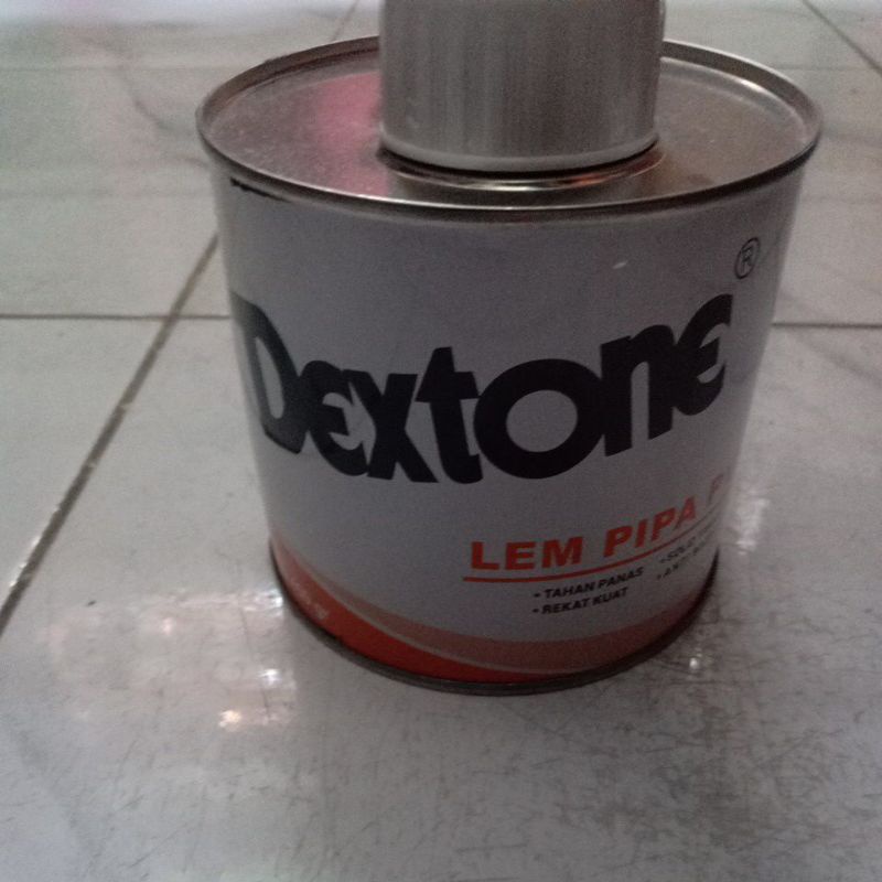 

lem pvc dextone