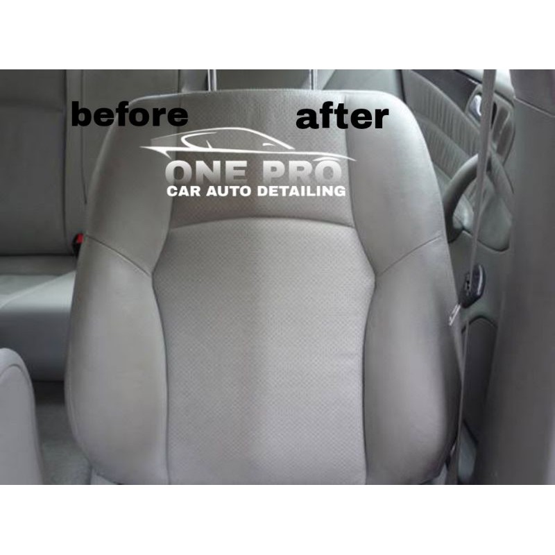 CAR INTERIOR CLEANER PEMBERSIH INTERIOR MOBIL AMPUH ORIGINAL