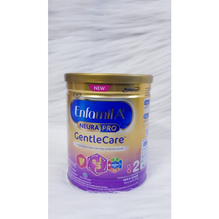 Enfamil Gentle Care Tahap 2 350 gr