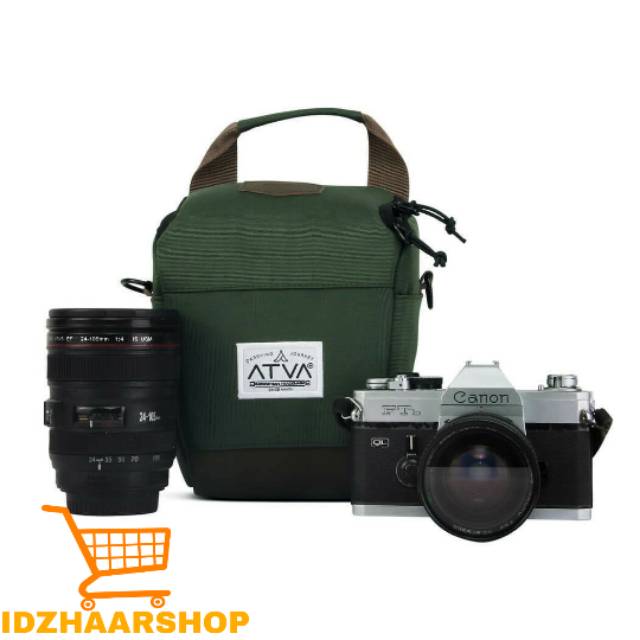 TAS KAMERA PREMIUM - ATVA