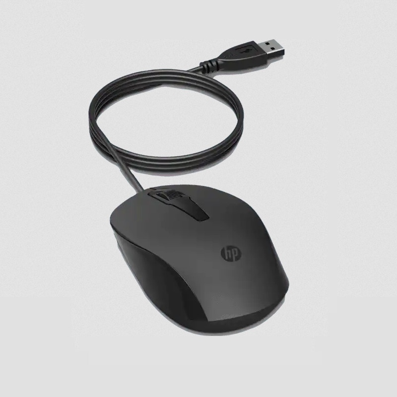 HP 150 Wired Mouse