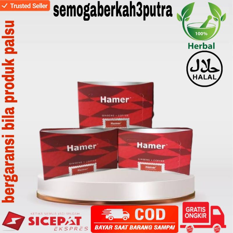 

Ready Permen Hammer Candy Original Permen Gingseng Coffe Terbaik