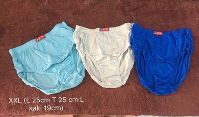 6 PCS Celana Dalam Anak Laki Laki 9 -12 Tahun / Celana Dalam Anak Laki Laki SD