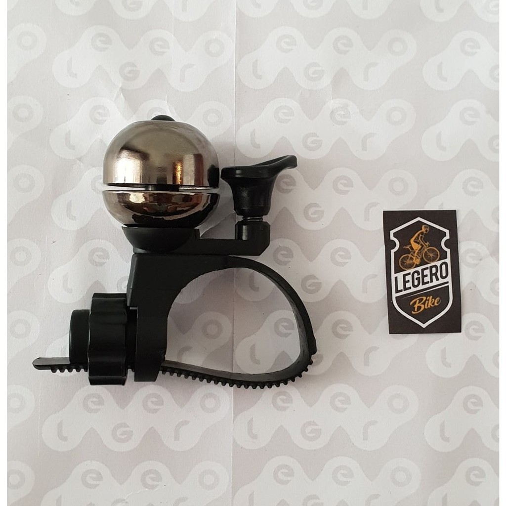 Bel Sepeda Rockbros atau Sepeda Bel Rockbros dengan suara super nyaring