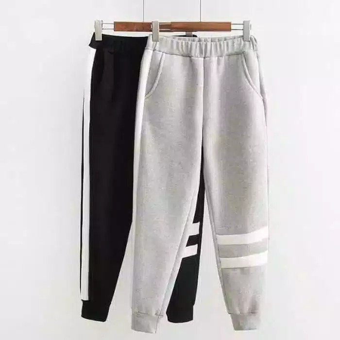 OutfitKeceh Celana Jogger Panjang Wanita