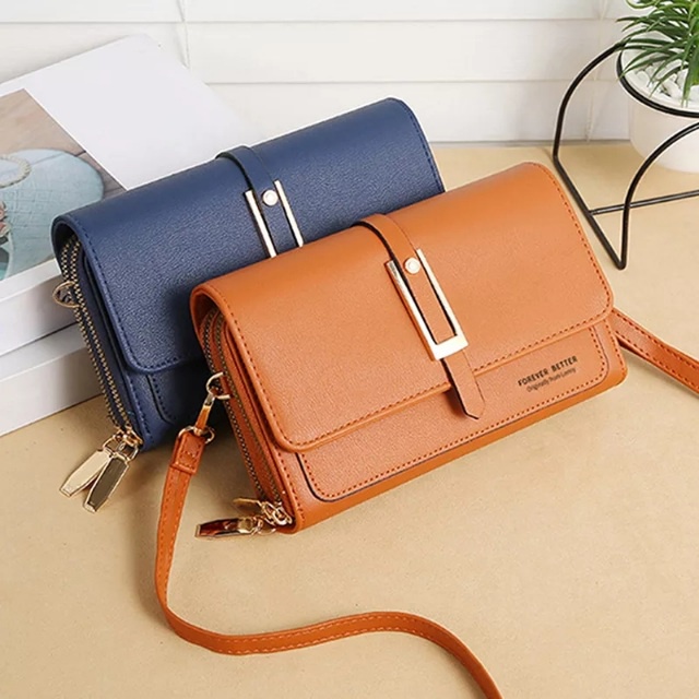 Tas Bahu mini Dompet Massenger-Tas selempang mini wanita.tas model korea