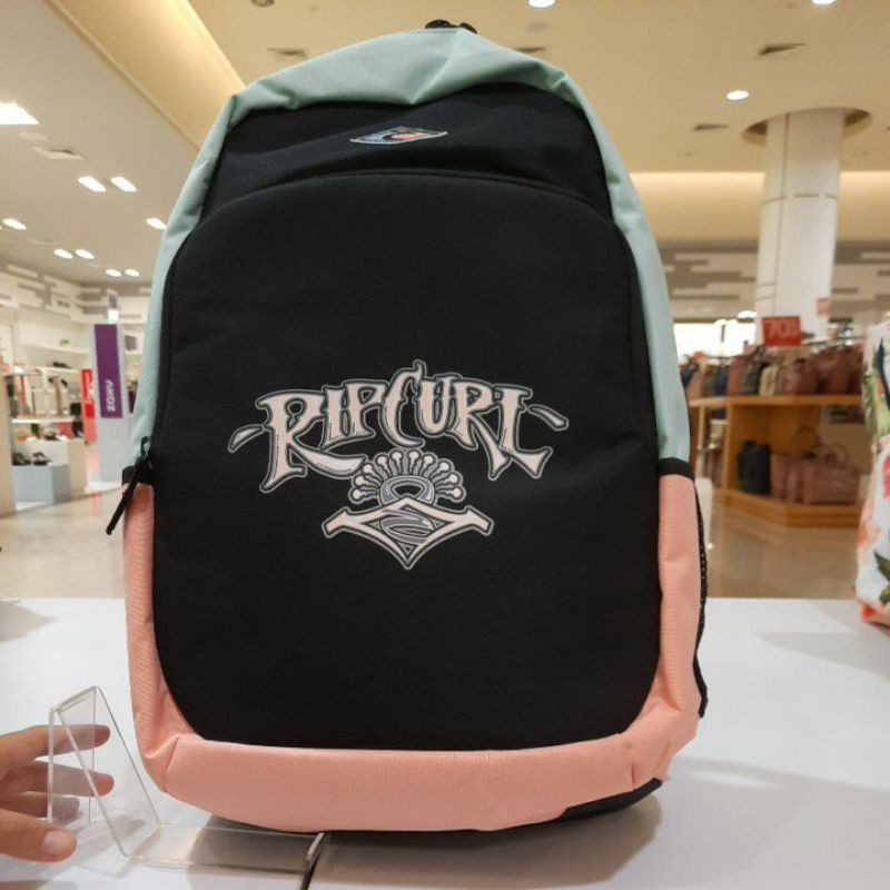 Tas backpack Pria Rip curl Original