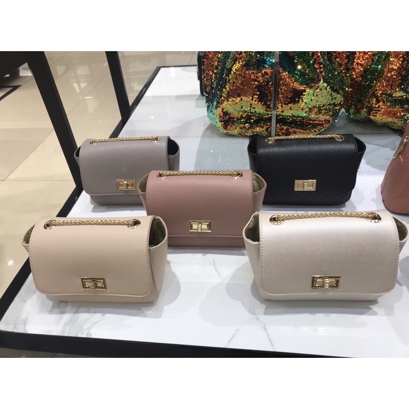 shoulder bag| urban n co original | Lazane