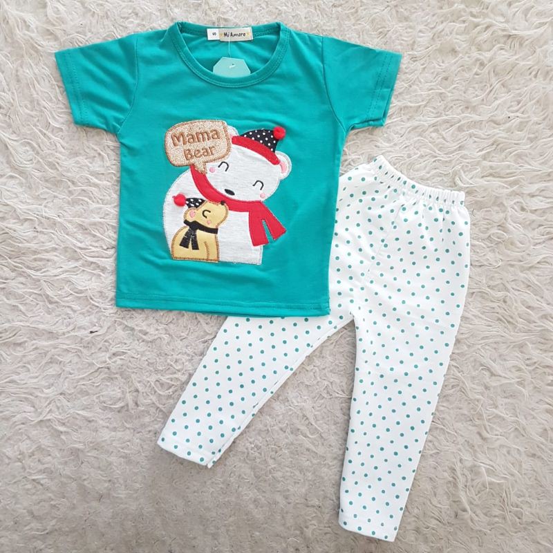 Import Mama Bear Set