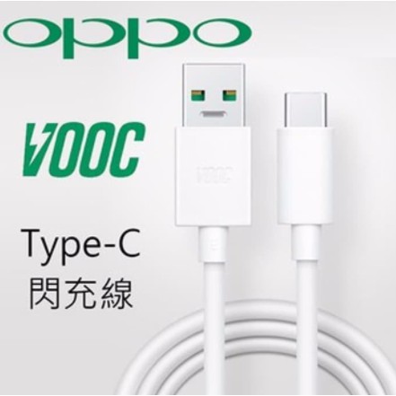 Kd Kabel Data Kabel Casan Oppo Vooc Micro Ori &amp; Oppo Vooc Type C Ori